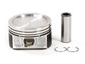 Evergreen Pa21115 Std For Ford Lincoln Triton 5 4 V8 Windsor Pi Engine Piston Set Standard Size 