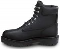 Timberland Pro 6in Direct Attach Men S Black Steel Toe Eh Maxtrax Slip Resistant Wp Boot 10 5 W 