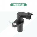 X Autohaux Crankshaft Position Sensor 39180-03000 For Hyundai 0 Ba Ia 1 2 1 2l 64kw 87hp Petrol G4la 2013 12