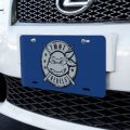Graphics More Tmnt Rebels Badge Novelty Metal Vanity Tag License Plate