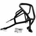 Httmt- Mt504-003- Crash Bars Engine Guards Compatible With Kawasaki Klr650 2008-2018 Klr 650 Guard See Fitment