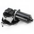 A-premium Front Windshield Wiper Motor Compatible With Ford Crown Victoria 1995-2002 Mercury Grand Marquis Lincoln Town Car
