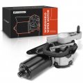 A-premium Front Windshield Wiper Motor Compatible With Ford Crown Victoria 1995-2002 Mercury Grand Marquis Lincoln Town Car