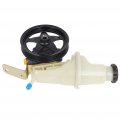 Aintier Power Steering Pump 21-45 Fit 2004 For Dodge Dakota 3 7l 2000-2004 4 2000-2003 Durango 4 Assist