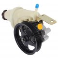 Aintier Power Steering Pump 21-45 Fit 2004 For Dodge Dakota 3 7l 2000-2004 4 2000-2003 Durango 4 Assist