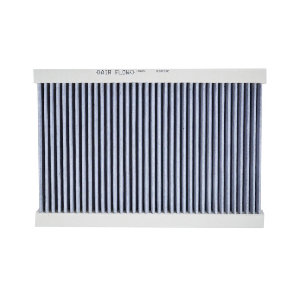 Cabin Air Filter For Land Rover Lr3 And Lr4 2005 To 2016 Replaces Jkr50020 Front Position Replacement Part