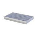 Cabin Air Filter For Land Rover Lr3 And Lr4 2005 To 2016 Replaces Jkr50020 Front Position Replacement Part 