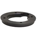 Perko Spare Mounting Ring For Vented Deck Fills 