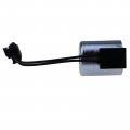 Solarhome 12v Solenoid Valve Coil An209554 Compatible With John Deere 3520 3955 3975 9970 9986 730 7450 455 4930 4940 12-row