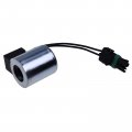 Solarhome 12v Solenoid Valve Coil An209554 Compatible With John Deere 3520 3955 3975 9970 9986 730 7450 455 4930 4940 12-row