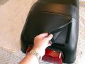 New Replacement Seat Cover Fits Ski-doo Summit 1994-99 470 500 583 670 Skidoo 543