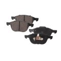 Front Ceramic Brake Pad Set Ford Ecosport 2019 2020 2021 2022 2 Wheel Replacement For 306817390 306835540 
