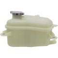 Engine Coolant Recovery Tank With Cap For Honda Civic 2016 2017 2018 2019 2020 2021 Replacement Ho3014137 And 1904559b005 