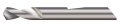 Micro 100 Qspd-090-090 Spotting Drill Quick Change 90a Point Angle 090 Dia 270 Flute Length 006 Web Thickness 2 Fl 3 16 Shank 