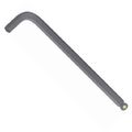 Bondhus 75956 3mm Prohold Ball End Tip Hex Key L-wrench With Proguard Finish And Long Arm Pack Of 25 98mm 