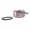 Holdwell Oil Cooler Compatible With Bobcat A300 S220 S250 S300 S330 T250 T300 T320 Al350 Al440 T2250 V417 Wl350 Wl440