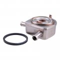 Holdwell Oil Cooler Compatible With Bobcat A300 S220 S250 S300 S330 T250 T300 T320 Al350 Al440 T2250 V417 Wl350 Wl440