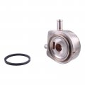 Holdwell Oil Cooler Compatible With Bobcat A300 S220 S250 S300 S330 T250 T300 T320 Al350 Al440 T2250 V417 Wl350 Wl440