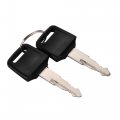 Goofit 2 Wire Ignition Key Switch Lock Replacement For Electric Trike And Scooter Golf Carts Bikes