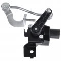 A-premium Ride Height Level Sensor Compatible With Volkswagen Passat 2005006 2007 2008 2009 2010 L4 1 8l 2 0l V6 2 3 6l Front