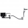 A-premium Ride Height Level Sensor Compatible With Volkswagen Passat 2005006 2007 2008 2009 2010 L4 1 8l 2 0l V6 2 3 6l Front