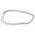 Freightliner M-2 100 106 112 Headlight Bezel Trim 2002 To 2012 Passenger Side Fl2511105 A17-14930-001 