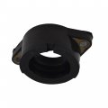 Carburetor Intake Boot Replacement For Yamaha Xt500 Tt500 Sr500