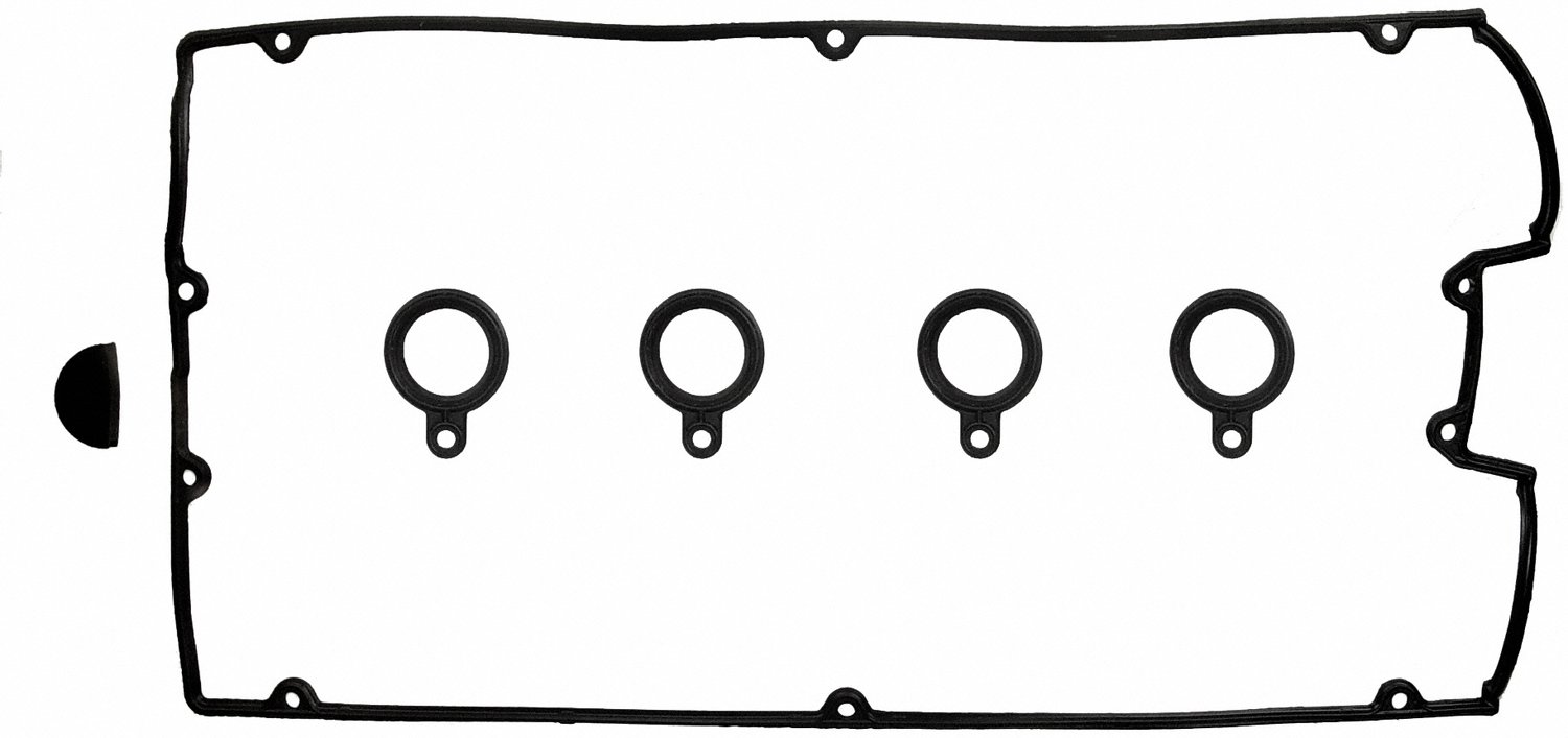 Fel-pro Vs 50434 R Valve Cover Gasket Set