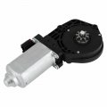 Aintier Power Window Lift Motor Fit For 1981-1990d E-250 Econolined E-150 1964-1972 For Ford For Custom 742-25ier Power Window