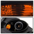 Acanii For Halogen Model 2012 2013 2014 Ford Focus W Black Trim Headlight Headlamp Oe Style Assembly Passenger Side