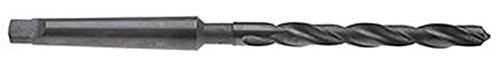 1-25 64 High Speed Steel Taper Shank Drill 4 Morse