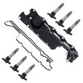C1677 Valve Cover Gasket Accessories Kit For Volvo S80 3 2l 2007 2014 V70 Xc60l Xc70 Xc90 3 4 4l