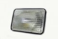 Tungsten Halogen Floodlight Spare 50w 4 Amp Bulb 12v For Itt 45900 Series By Jabsco 