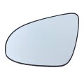Spieg Driver Side Mirror Glass For Toyota Camry 2012-2017 Avalon 2013-2018 Heated With Backing Plate Left 87947-06410 