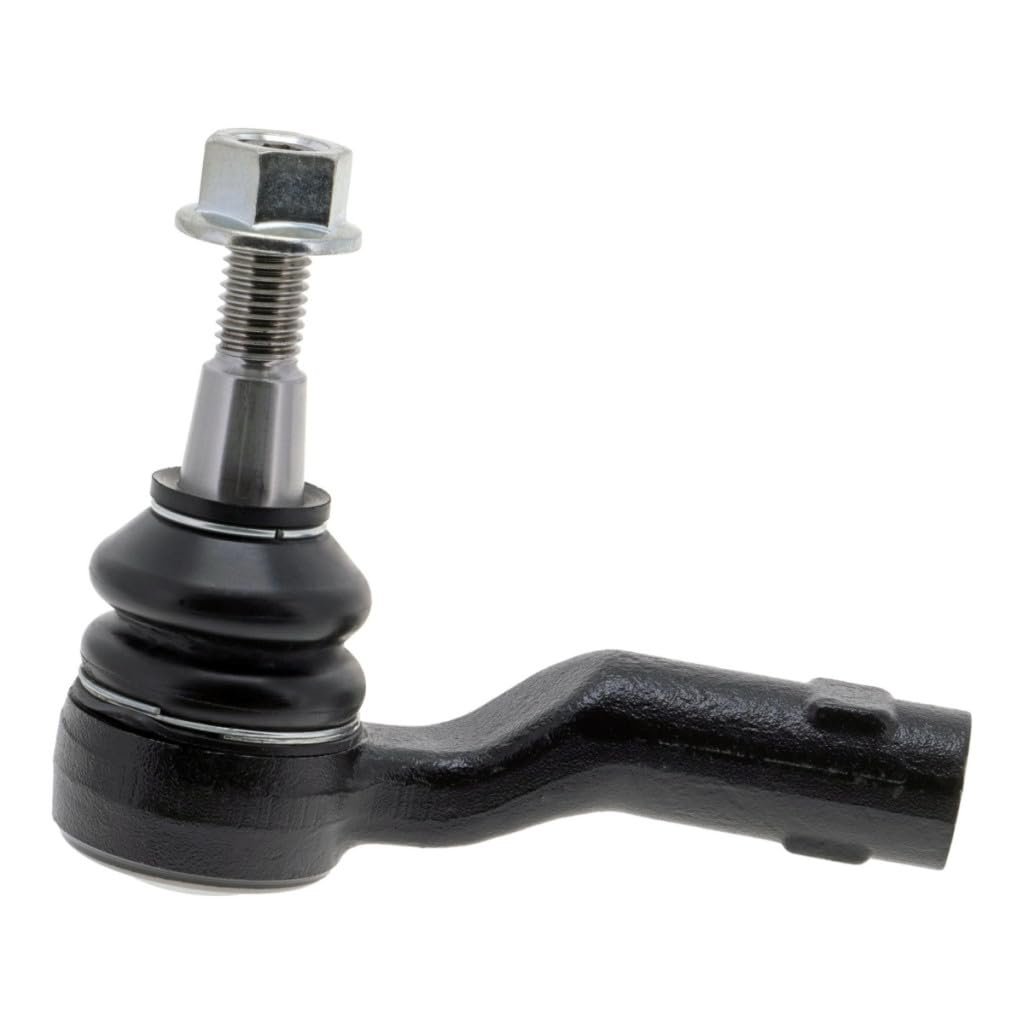 Tie Rod End For 2012 2019 Land Rover Range Evoque Front Position Rubber Boot Threaded Stud Black Alx Pau Me Ms106145 Cla2