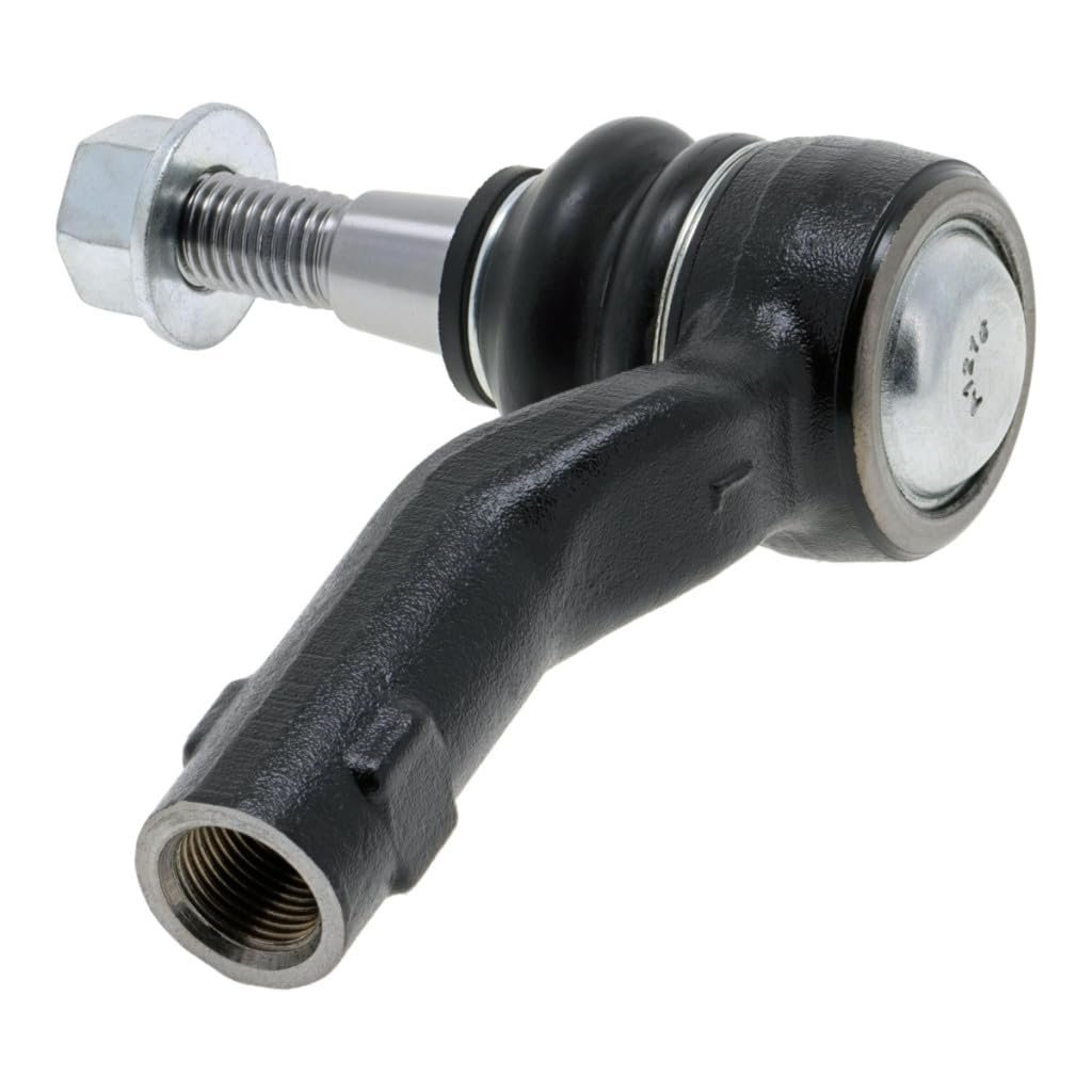 Tie Rod End For 2012 2019 Land Rover Range Evoque Front Position Rubber Boot Threaded Stud Black Alx Pau Me Ms106145 Cla2