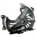 Ski-doo New Brake System Disk Protector 507032588 