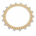 Topteng Clutch Plate Kit Disc Plates Steel Friction For Bmw R1200gs R1250gs Adv R1200rt R1250rt R1200r R1250r