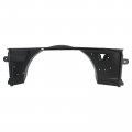 Trq Upper Radiator Fan Shroud For 2011-2016 Ford F-250 F-350 F-450 F-550 Super Duty 