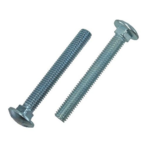 1 4 X 6 Carriage Bolts Box Of 100