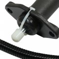 Labwork Clutch Master And Slave Cylinder Assembly Replacement For Ram 1500 2500 3500 Slt St Laramie 2004-2008