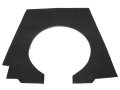 1973-1975 Corvette Hood Insulation Blanket Mat Replacement 