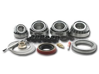 Complete Master Bearing Installation Kit For Ford 8 In Rebuild With Timken Usa Bearings R8axb
