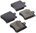 Stoptech 309 08760 Street Performance Rear Brake Pad 