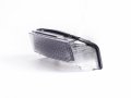 Tp Motorcycle Sequential Led Brake Tail Light Clear Lens With Integrated Turn Signal Fit For Honda 1991-1996 Cbr600f Cbr600f2