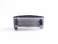 Tp Motorcycle Sequential Led Brake Tail Light Clear Lens With Integrated Turn Signal Fit For Honda 1991-1996 Cbr600f Cbr600f2 