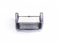 Tp Motorcycle Sequential Led Brake Tail Light Clear Lens With Integrated Turn Signal Fit For Honda 1991-1996 Cbr600f Cbr600f2
