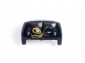 Tp Motorcycle Sequential Led Brake Tail Light Clear Lens With Integrated Turn Signal Fit For Honda 1991-1996 Cbr600f Cbr600f2