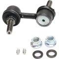 Front Sway Bar Link For Subaru Tribeca 2008 To 2014 And Forester 2016 Driver Or Passenger Side Single Piece