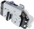 A-premium Front Right Side Door Lock Latch Actuator Motor Compatible With Dodge Journey 2009-2010
